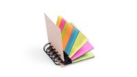 BLOCK NOTES IN CARTONE
